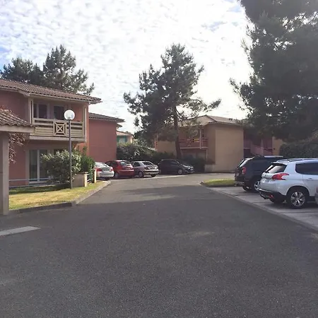 Cap Larros * Gujan-Mestras