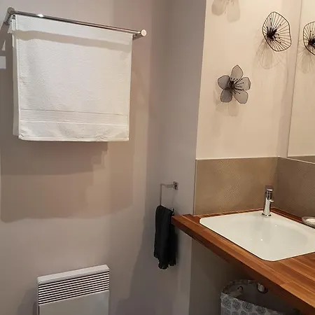 Apartament Cap Larros