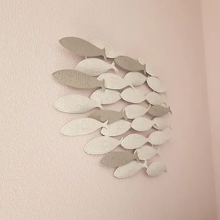 Apartament Cap Larros *