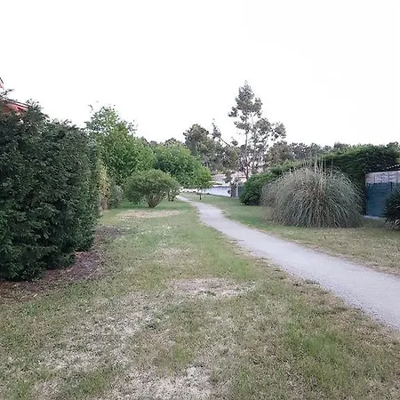 Cap Larros Apartament