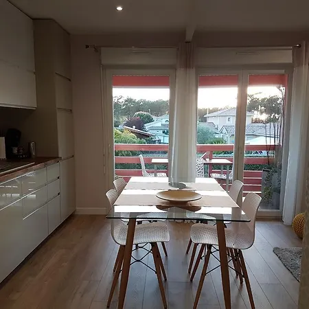 Cap Larros Gujan-Mestras