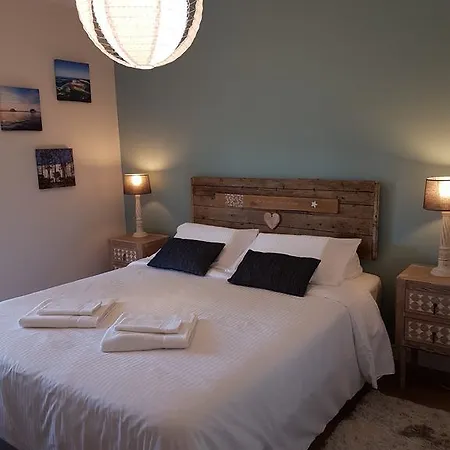 Apartament Cap Larros Gujan-Mestras