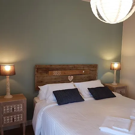 Apartament Cap Larros *