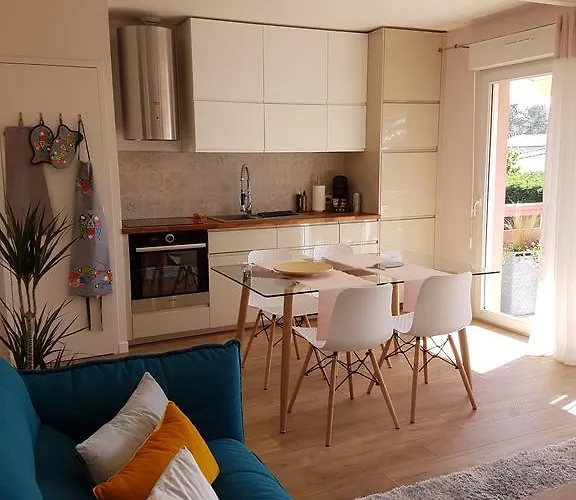 Cap Larros 구장메스트라