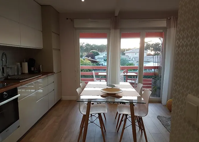 Cap Larros 구장메스트라