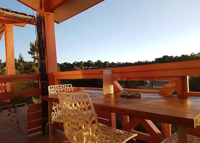 Cap Larros * 구장메스트라