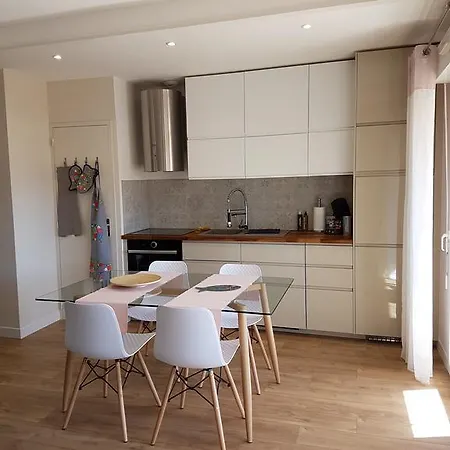 Cap Larros Appartement Gujan-Mestras