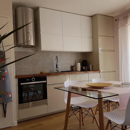 Cap Larros Appartement *