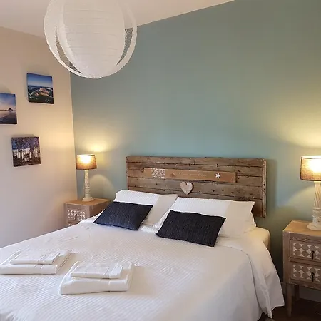 Cap Larros Apartment *