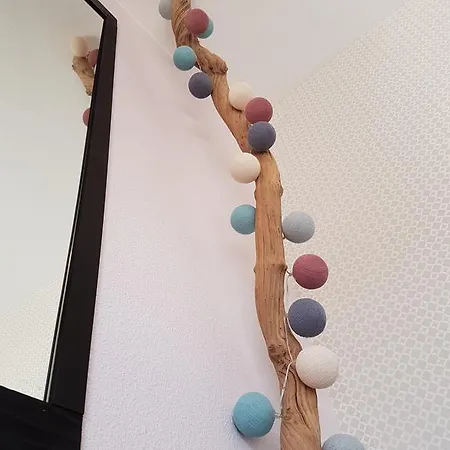 Cap Larros * غوجان-ميستراس