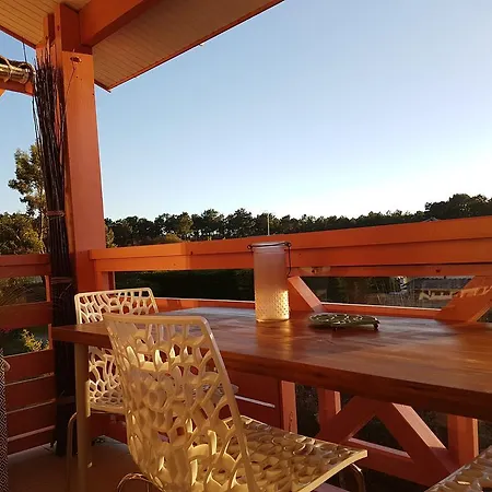 Cap Larros * Gujan-Mestras