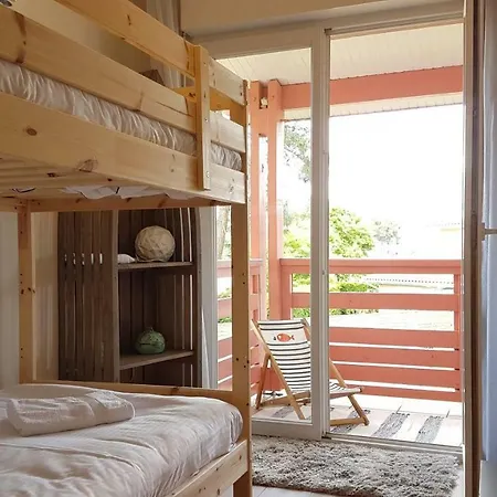 Apartment Cap Larros *