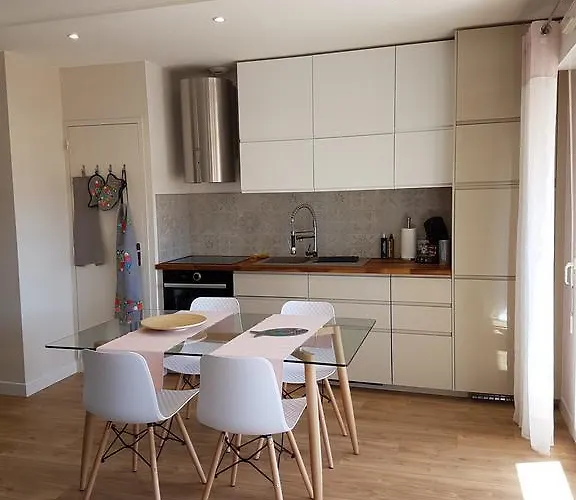 Cap Larros Apartment Gujan-Mestras