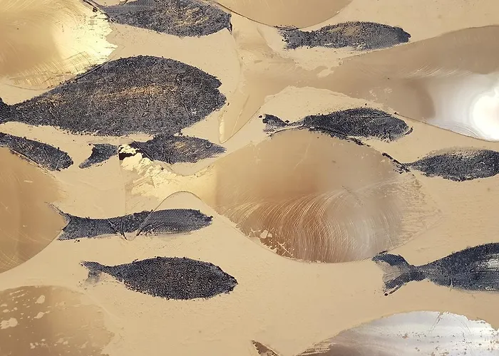 Cap Larros Apartment