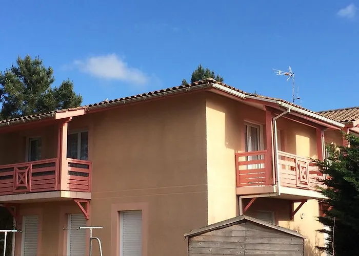 Cap Larros Apartment