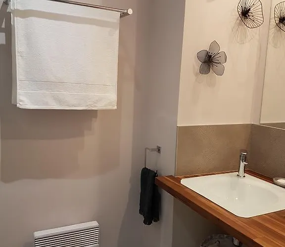 Apartment Cap Larros