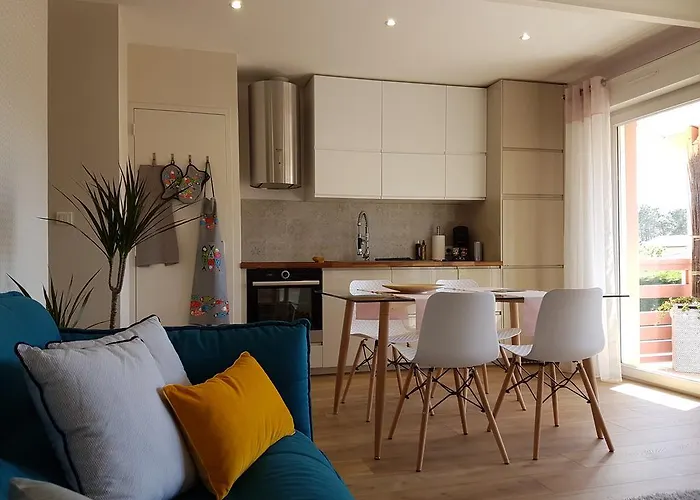 Cap Larros Gujan-Mestras