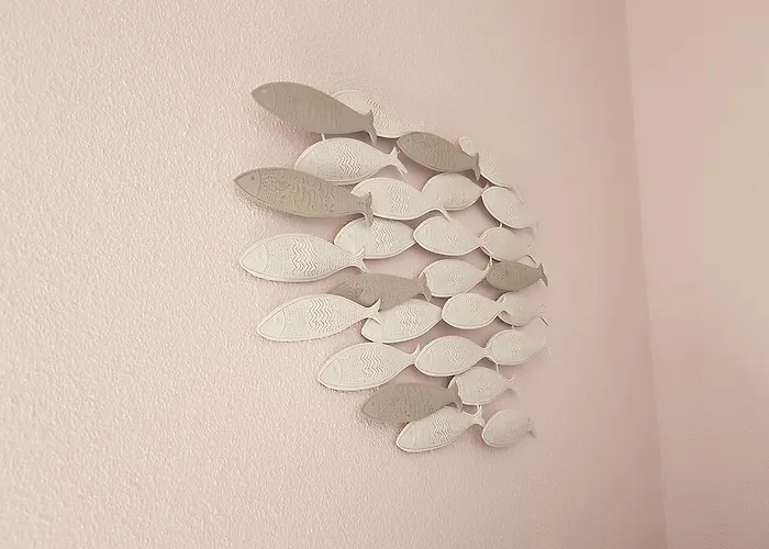 Apartment Cap Larros *