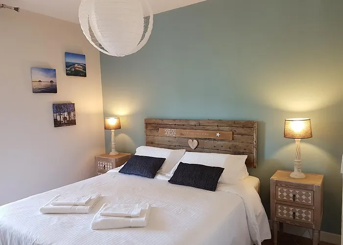 Cap Larros Apartment *