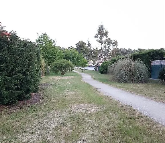 Cap Larros Apartment