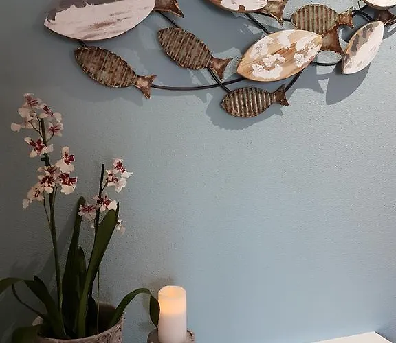 Cap Larros Lejlighed