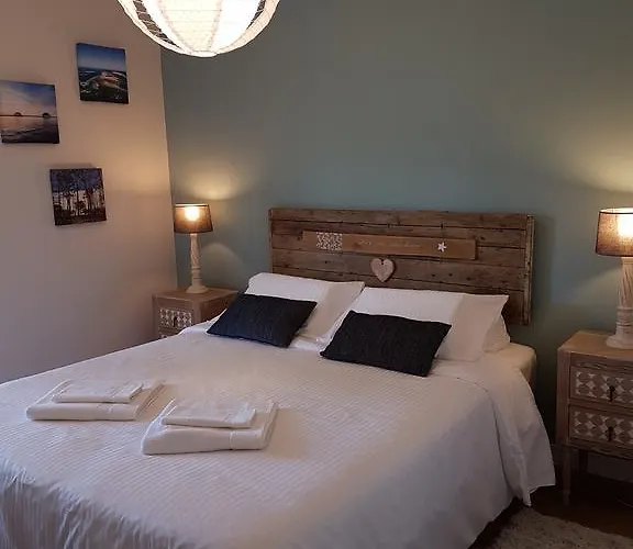 Apartment Cap Larros Gujan-Mestras