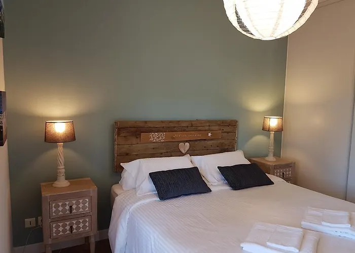 Apartment Cap Larros *