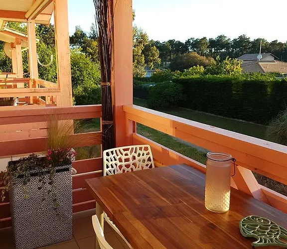 Apartment Cap Larros *