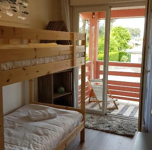 Cap Larros * Gujan-Mestras